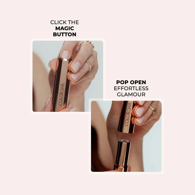 POWERKISS MATTE LIPSTICK