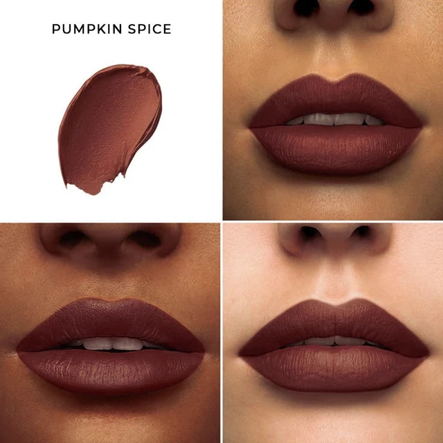 POWERKISS MATTE LIPSTICK