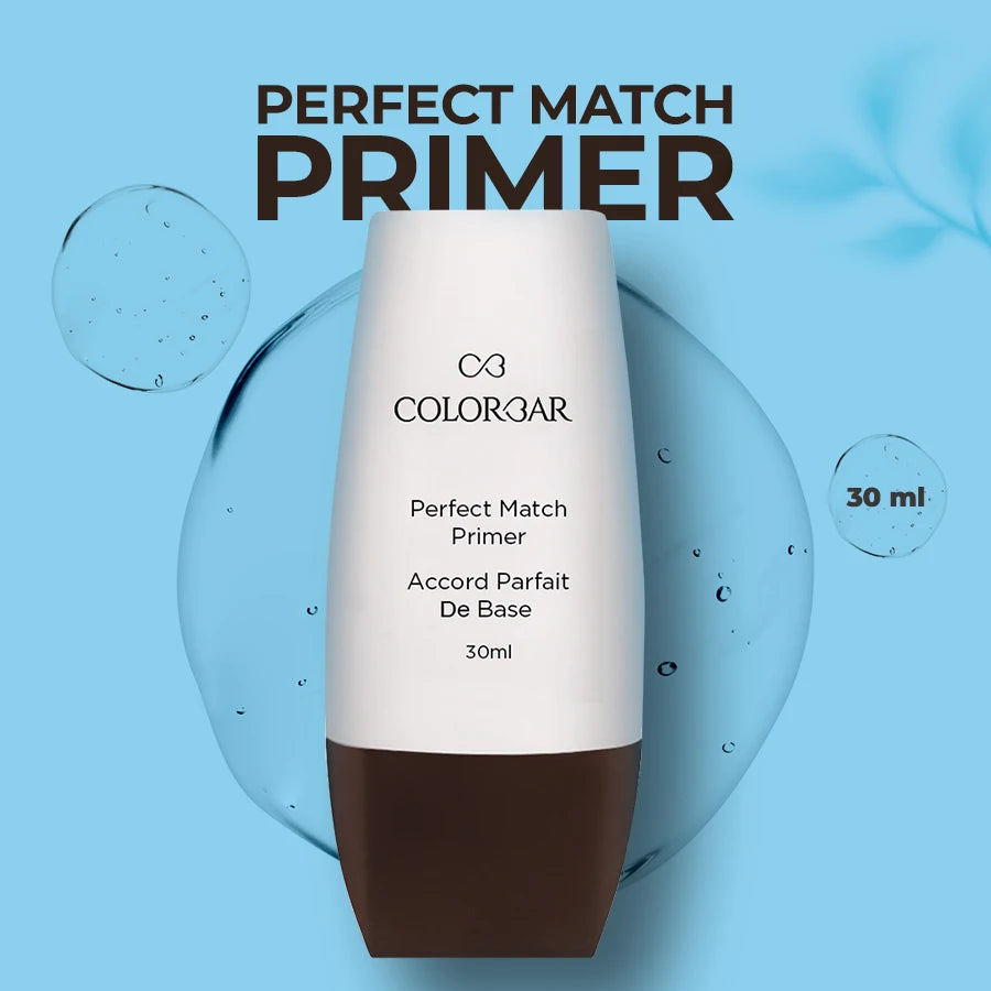 Perfect Match Primer