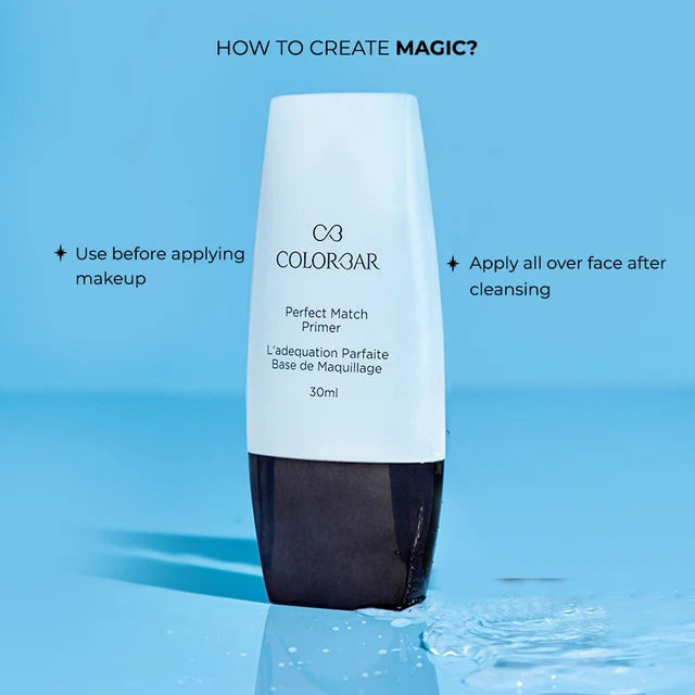 Perfect Match Primer