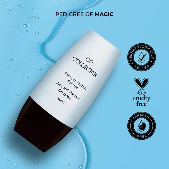 Perfect Match Primer