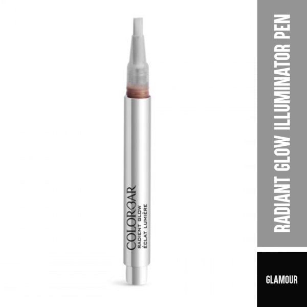 Radiant Glow Illuminator Pen