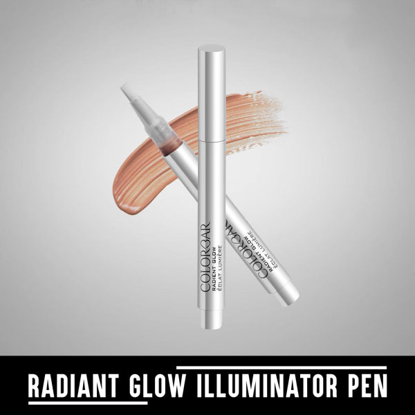 Radiant Glow Illuminator Pen