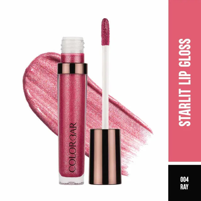Starlit Lip Gloss