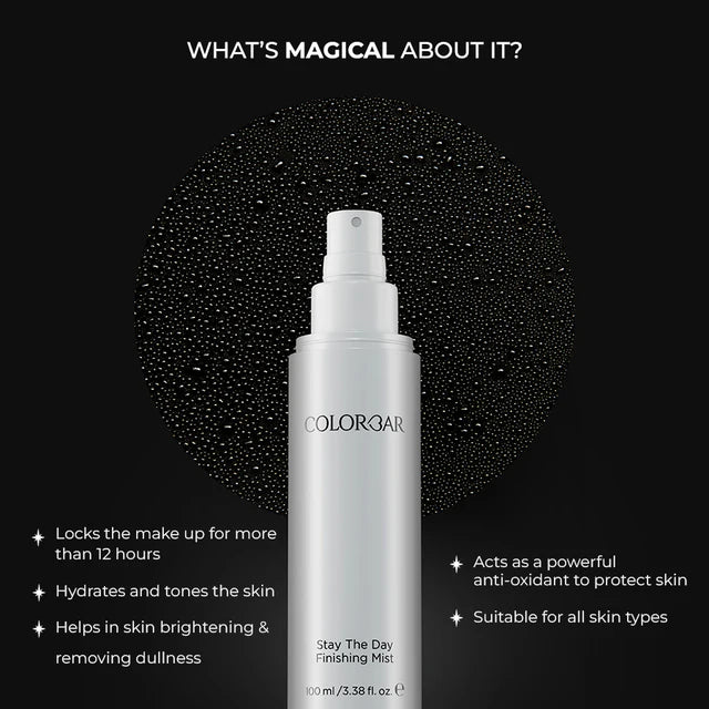 Stay The Day Finishing Mist