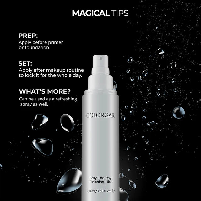 Stay The Day Finishing Mist