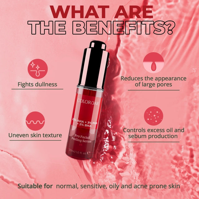 Pro Facial Peeling Serum