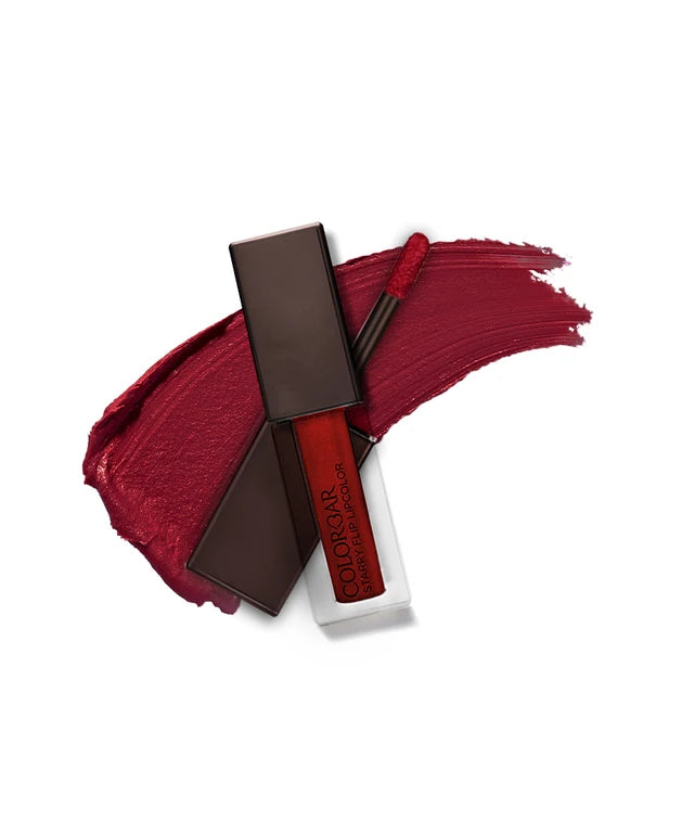 Starry Flip Lipcolor