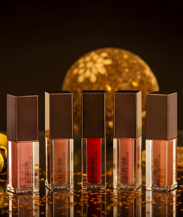 Starry Flip Lipcolor
