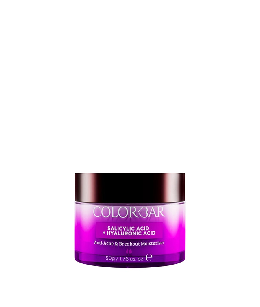 Anti Acne Moisturiser