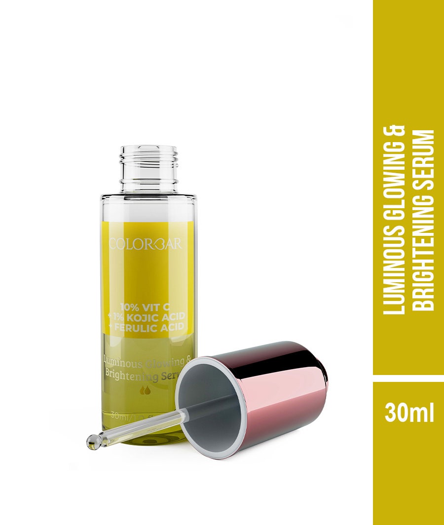 Luminous Glowing & Brightening Serum