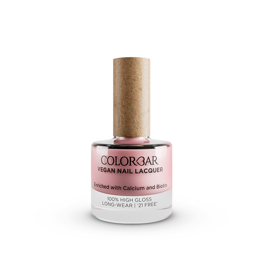 Colorbar Vegan Nail Lacquer