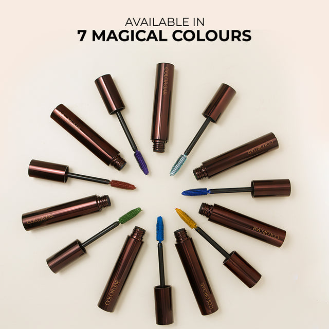 Starlight Wand Color Mascara