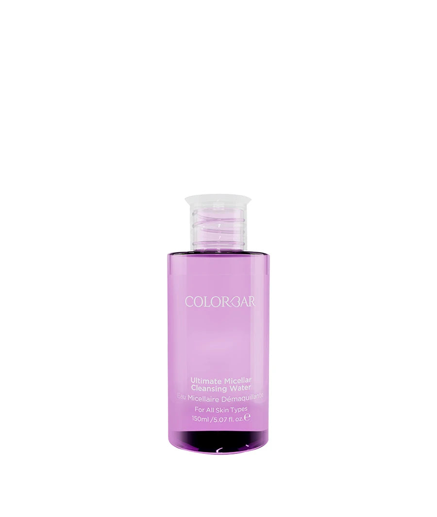 Cb Ulti Micellar Cleansing Water