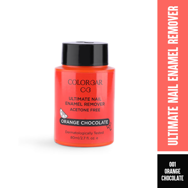 Ultimate Nail Enamel Remover