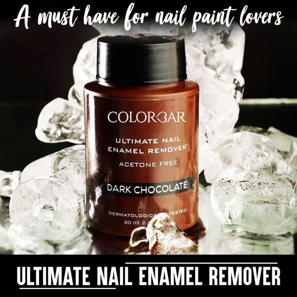 Ultimate Nail Enamel Remover