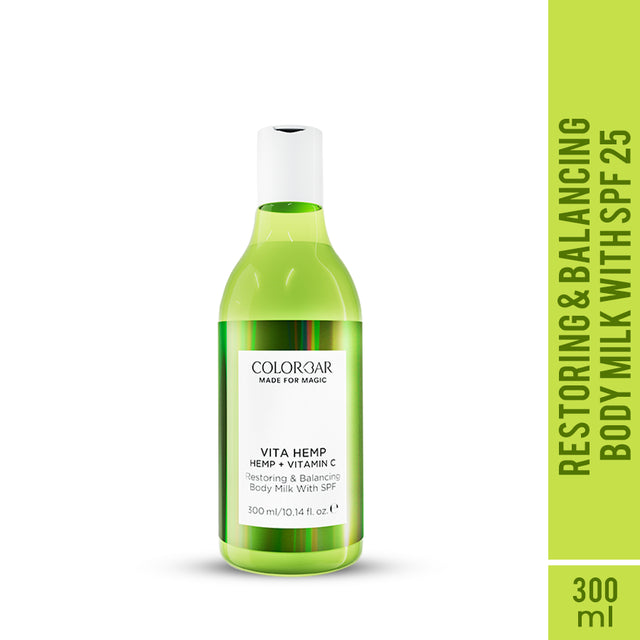 Cb Vita Hemp Restorg& Blncg Face Oil