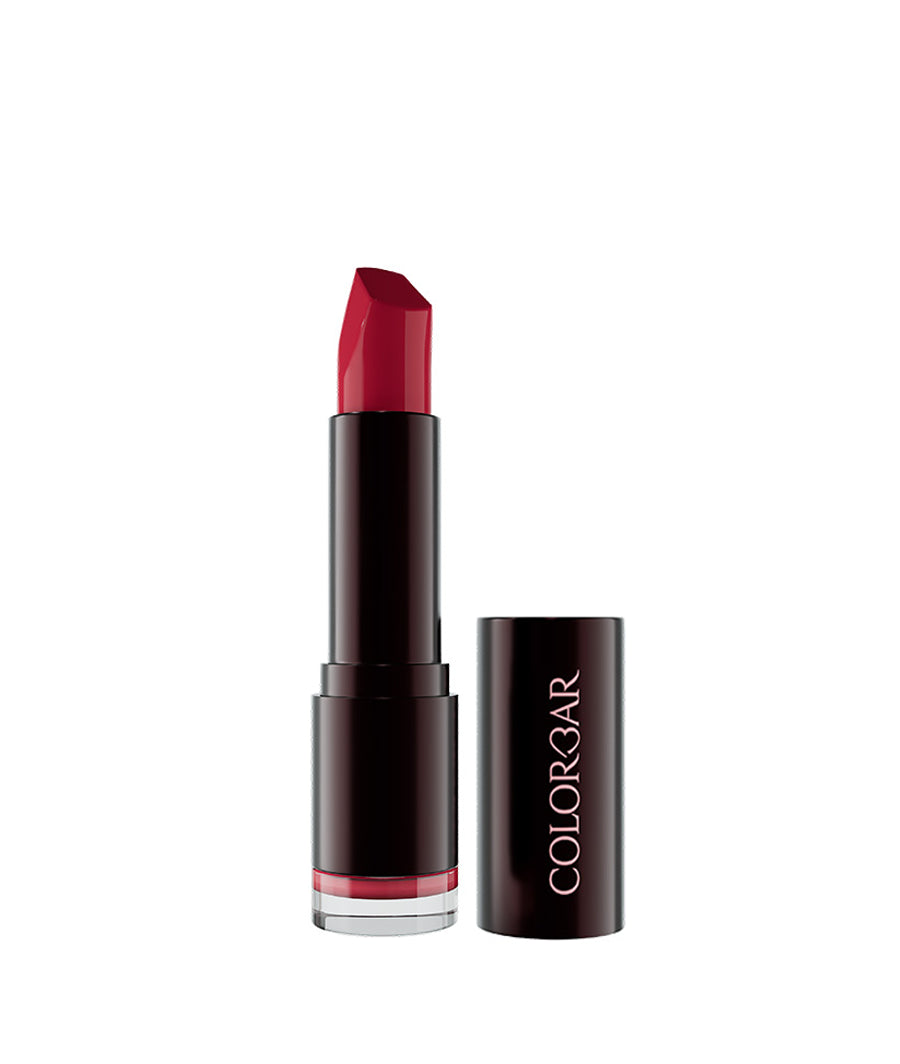 Colorbar Velvet Matte Lipstick Vml080-Hearts & Tarts 1