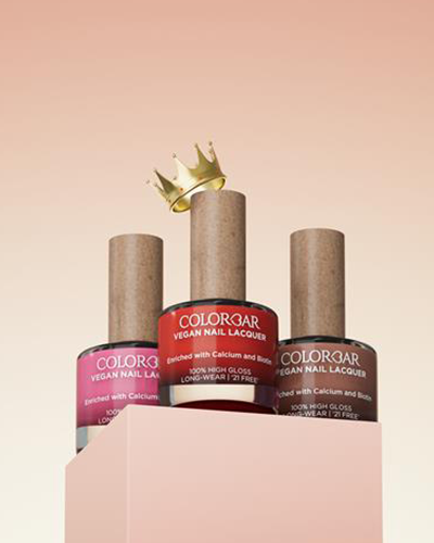Cb Bolly Light Nail Lacquer - 27