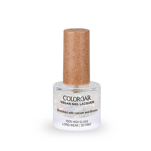 Colorbar Vegan Nail Lacquer