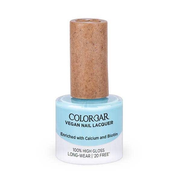 Colorbar Vegan Nail Lacquer