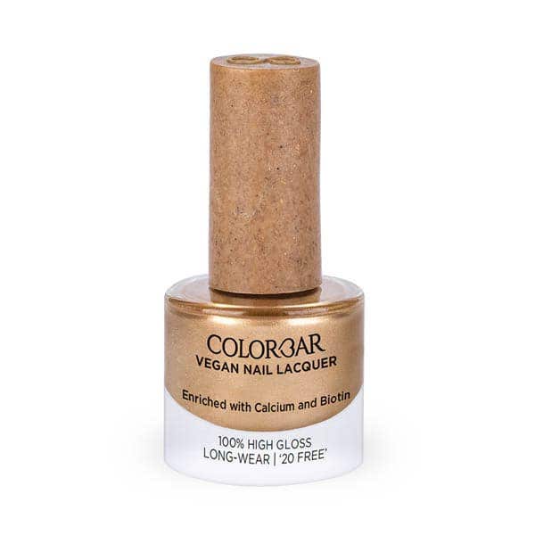Colorbar Vegan Nail Lacquer