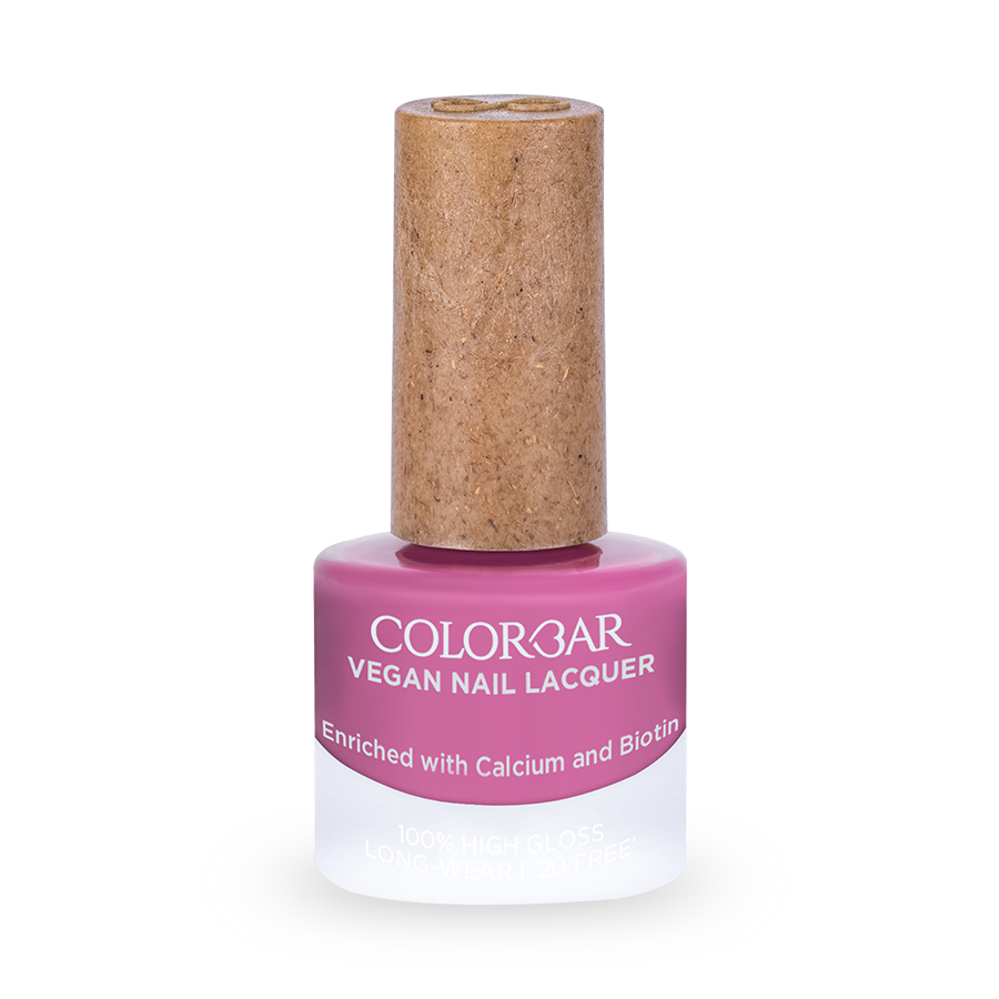 Colorbar Vegan Nail Lacquer