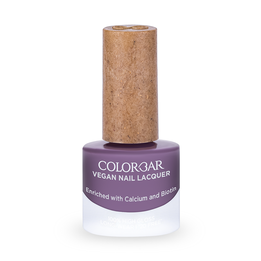 Colorbar Vegan Nail Lacquer