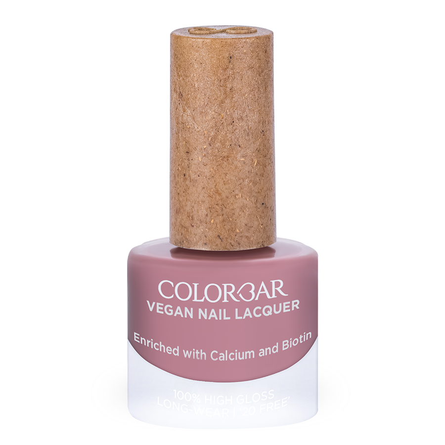 Colorbar Vegan Nail Lacquer