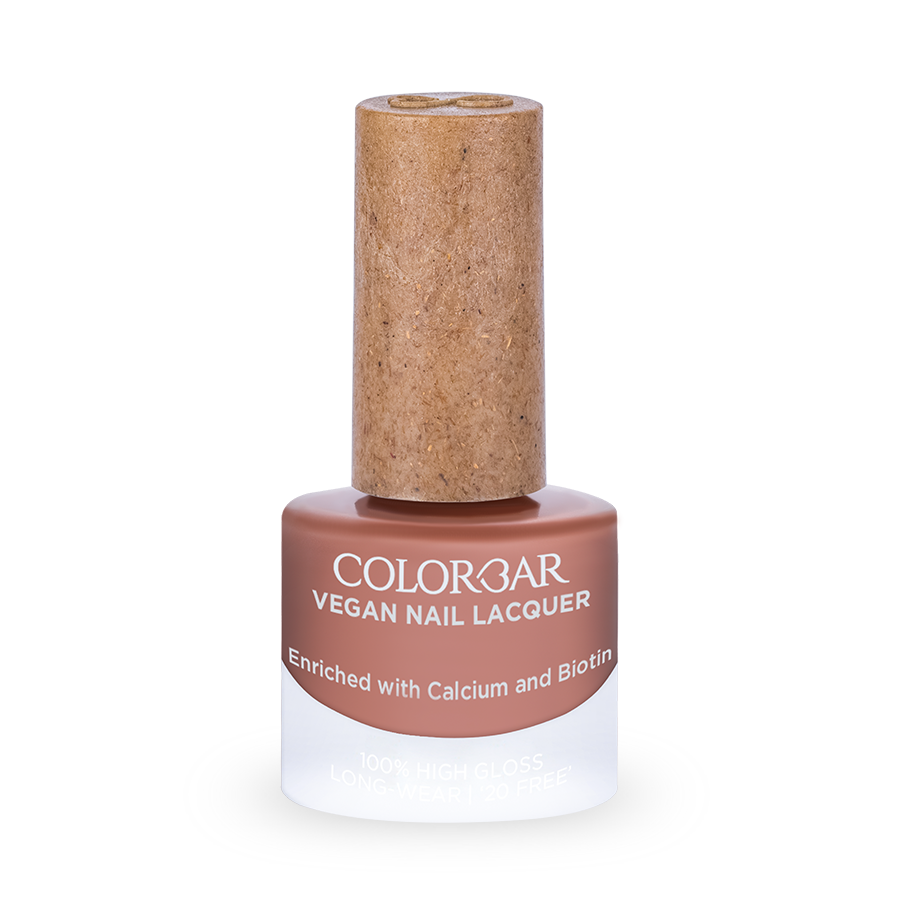 Colorbar Vegan Nail Lacquer