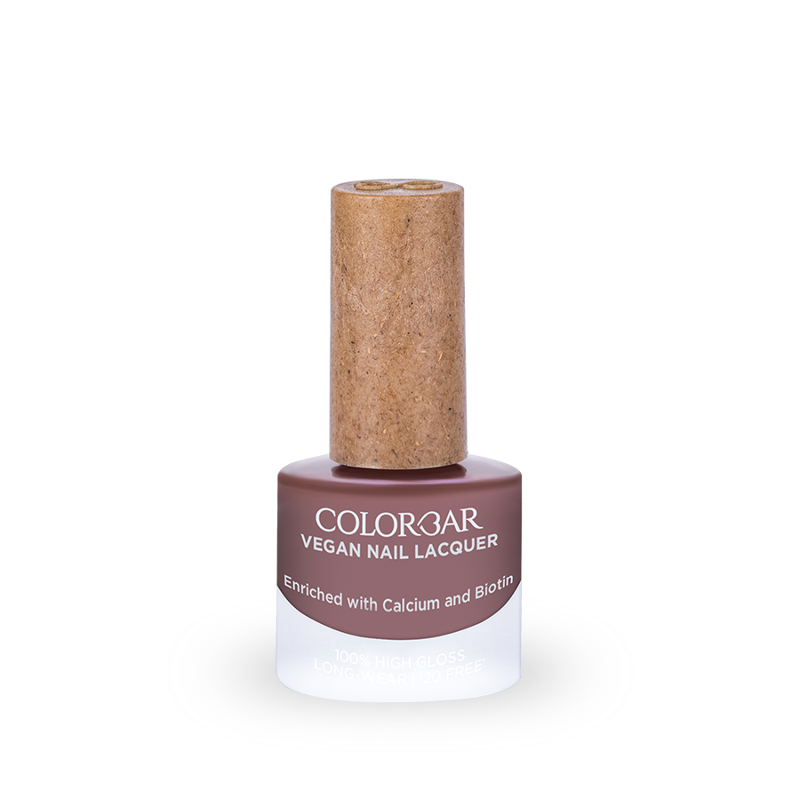 Colorbar Vegan Nail Lacquer