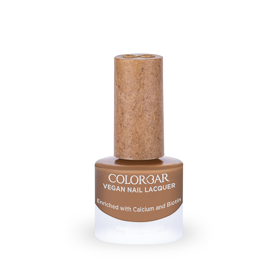 Colorbar Vegan Nail Lacquer