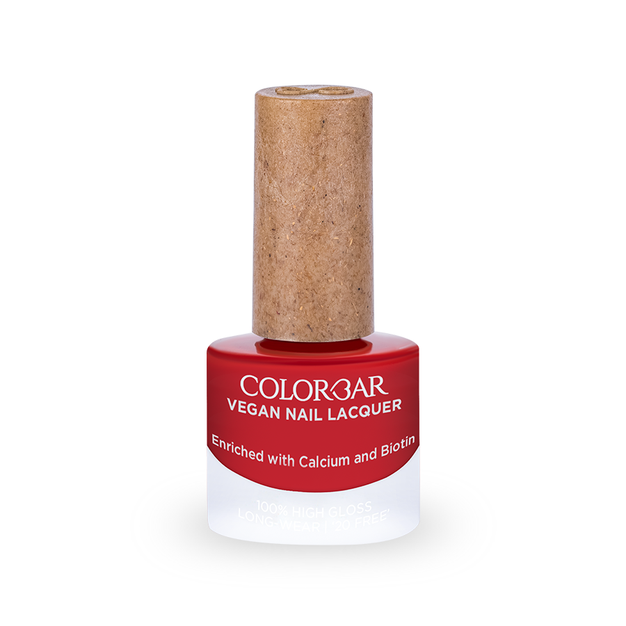 Colorbar Vegan Nail Lacquer