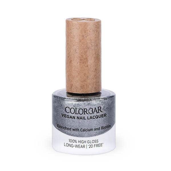 Colorbar Vegan Nail Lacquer