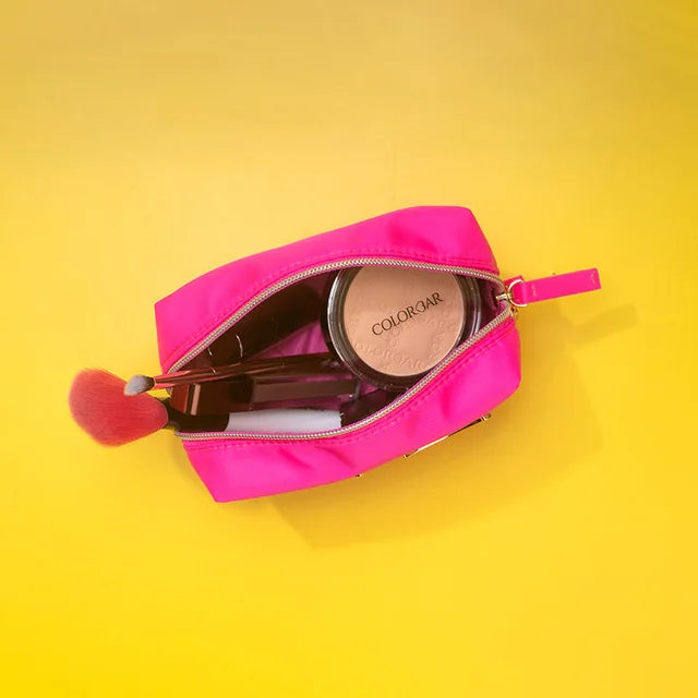 LIPS & LASHES (SMALL POUCH)