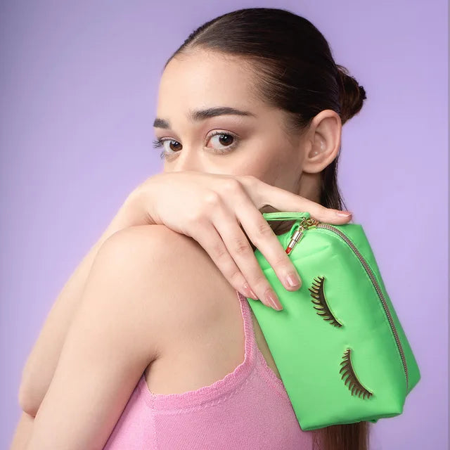 LIPS & LASHES (SMALL POUCH)