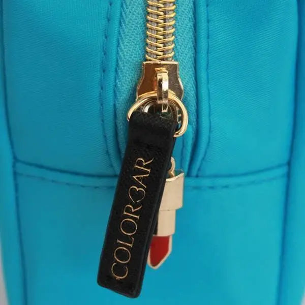 Lips & Lashes (Small Pouch)