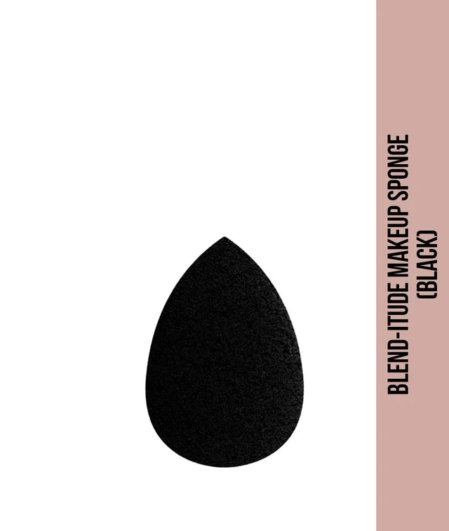 Blend-itude Makeup Sponge