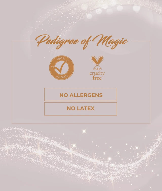 Blend-itude Makeup Sponge