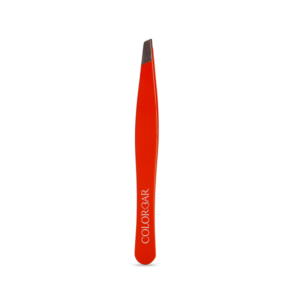 Wow Brows Slant Tip Tweezer