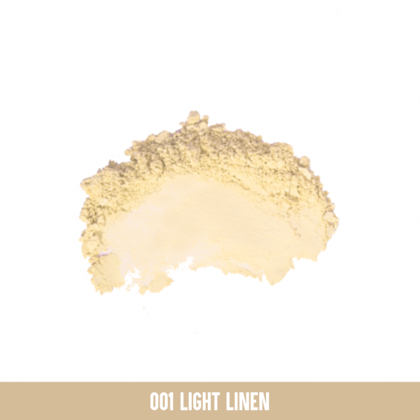 Timeless Filling And Lifting Compact