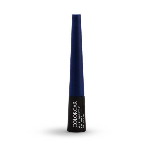 All-Matte Eyeliner