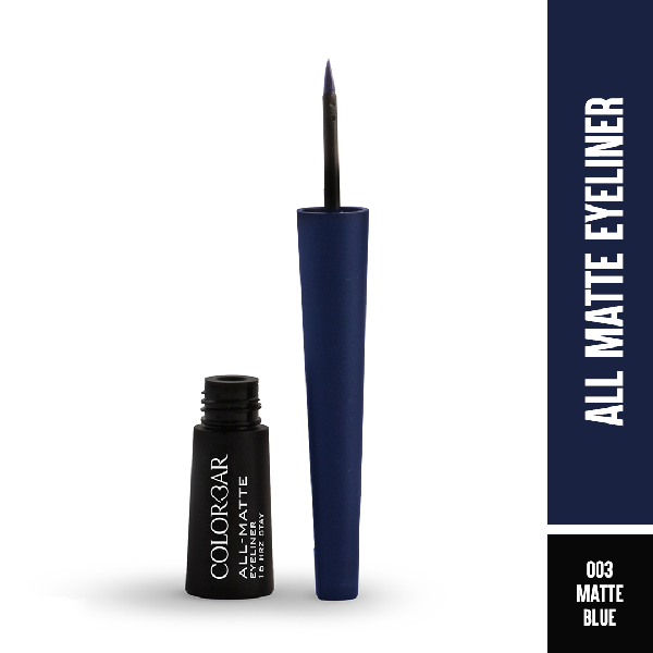 All-Matte Eyeliner
