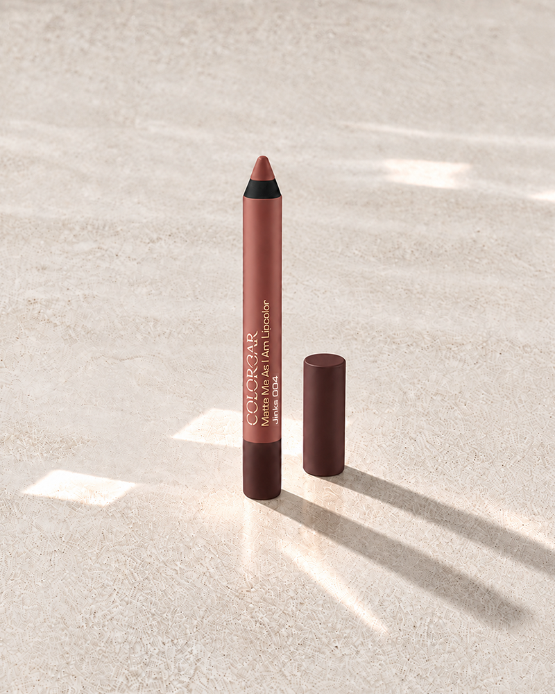 Matte me as I am Lipcolor