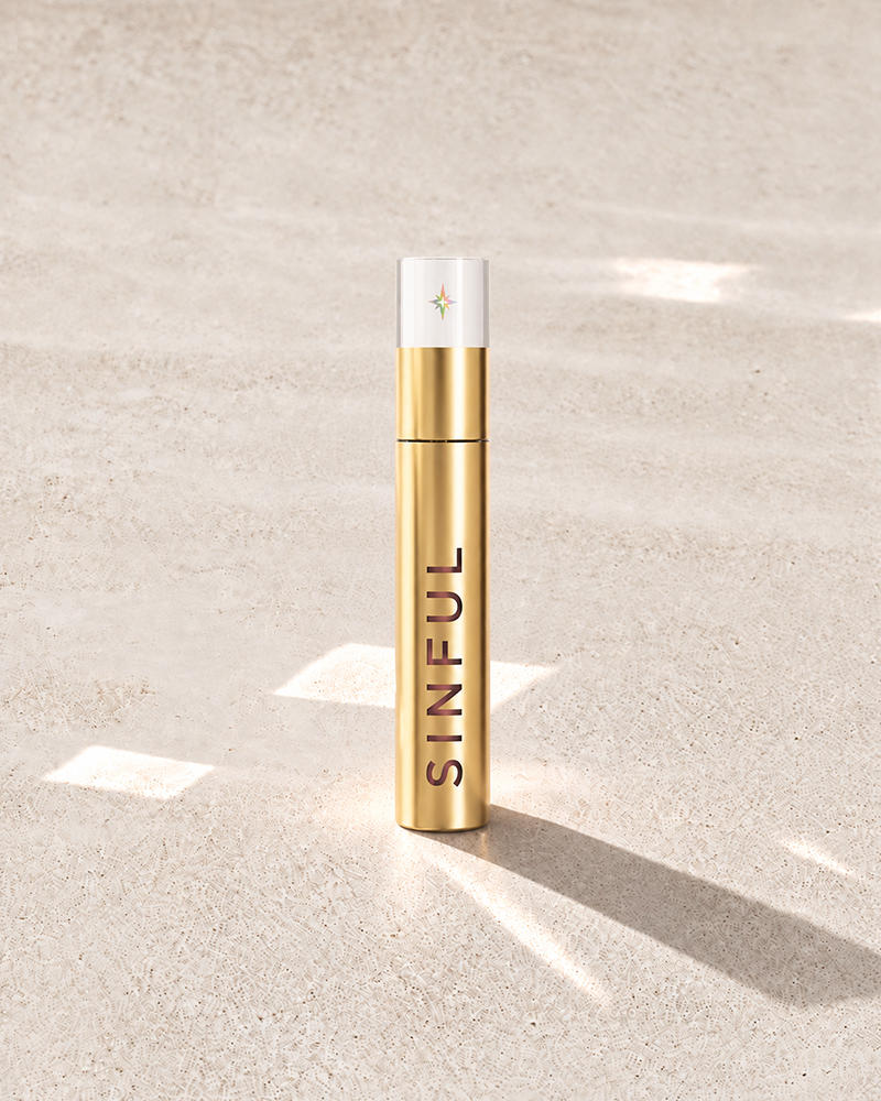 SINFUL LIQUID LIPSTICK