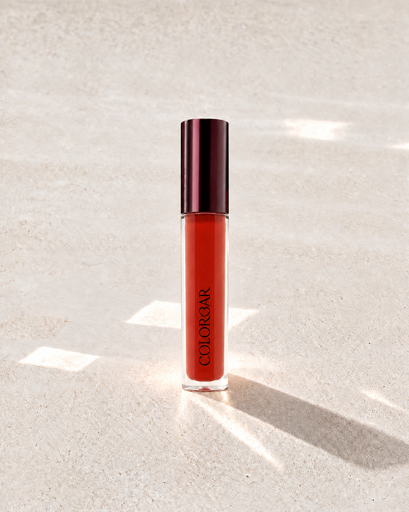 Sinful Plumping Lip Gloss