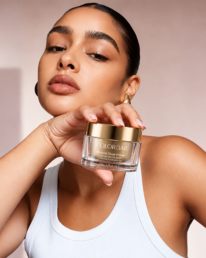 Miracle Glow Primer