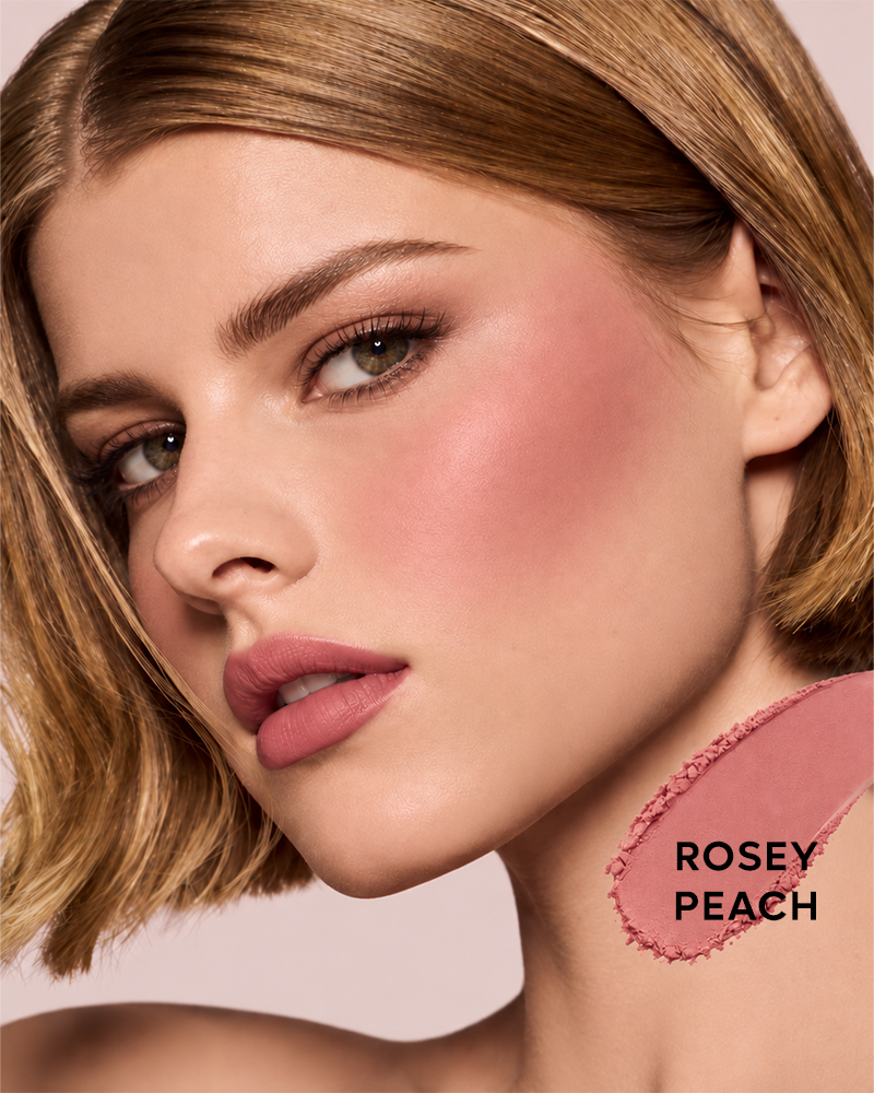 Cheekillusion Blush