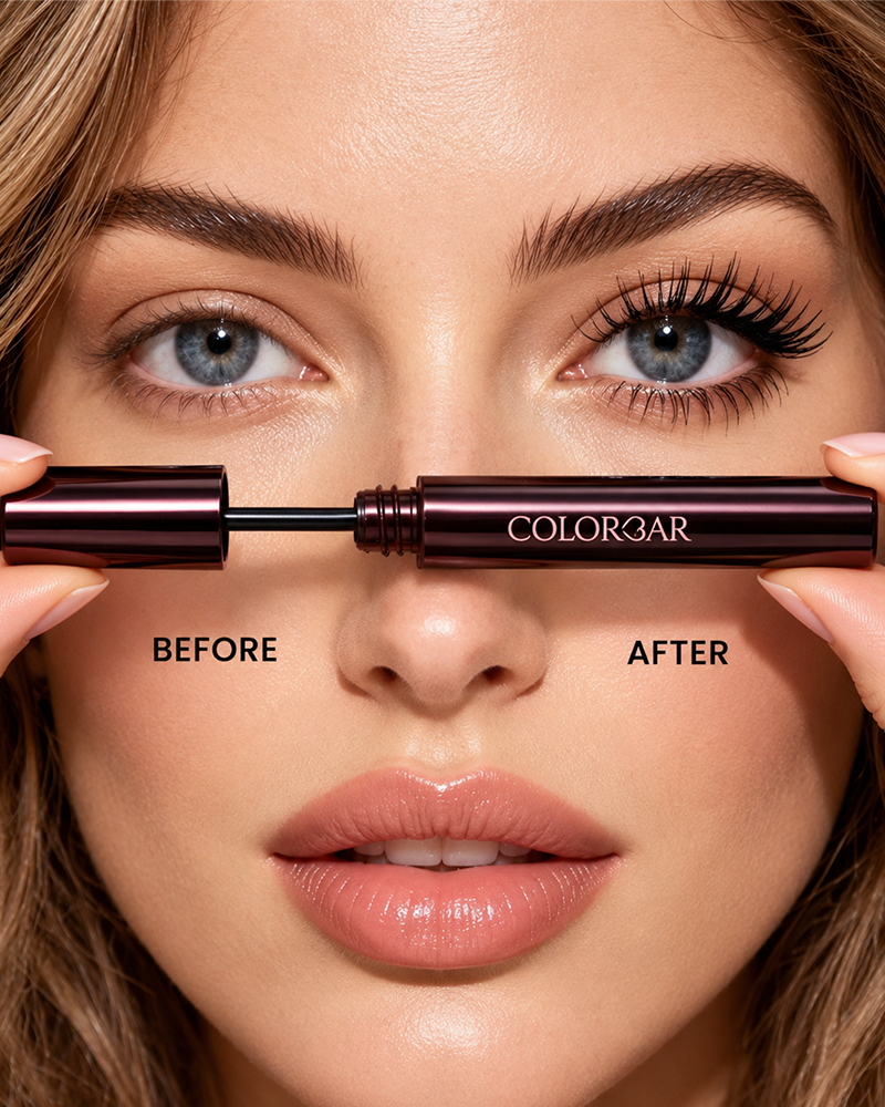 Magic Glide Lengthening Mascara