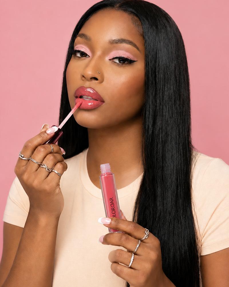 Lips On Me